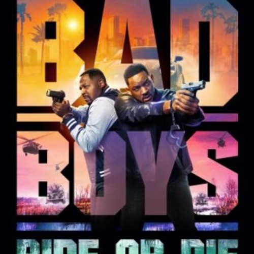 Bad boys for life free online hd sale