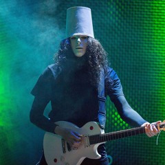 152. Buckethead