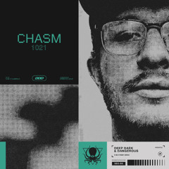 Chasm - 1021 (DDD Subscriber Exclusive)