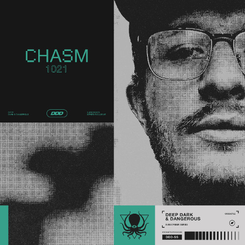 Chasm - 1021 (DDD Subscriber Exclusive)