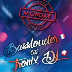 T6 Radio // 28.09.2020 // Basslouder vs Tronix DJ