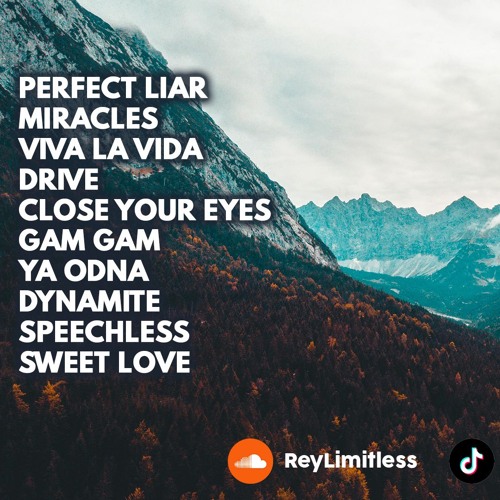 Millenium Gajah Mada Breakbeat Mixtape - Perfect Liar