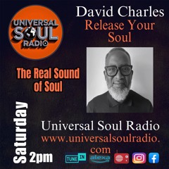 Release Your Soul show USR 104