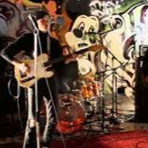 Enjoy - Paradise And Personality (Not Punk Session #15)