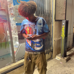 red rover [me x sochildish]