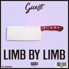 CUTTY RANKS - LIMB BY LIMB - GUEST BOOTLEG (FREE DOWNLOAD)