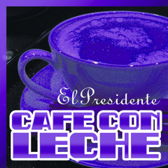 Café Con Leche (Baka Boyz Remix)