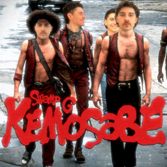 Kemosabe