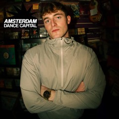 HACKETT - Dont Stop (Turn it Up) [ADC041]