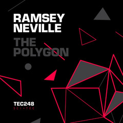 PREMIERE: Ramsey Neville - The Polygon (Sci + Tec)