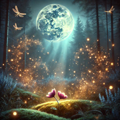 Moonlit Hymn