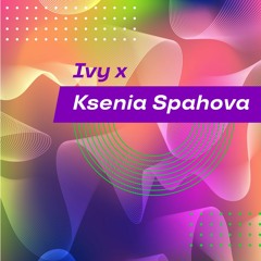 Ksenia Spahova - Local Tune Podcast #4