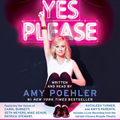 Get KINDLE 📋 Yes Please CD by  Amy Poehler,Amy Poehler,Carol Burnett,Mike Schur,Kath