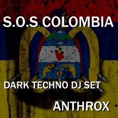 S.O.S Colombia
