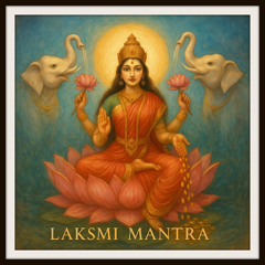 LAKSMI MANTRA