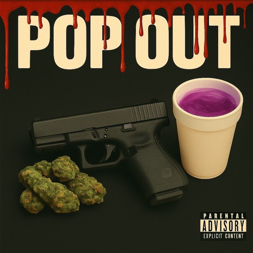 POP OUT Ft. N!c Powerz & Jumpout J