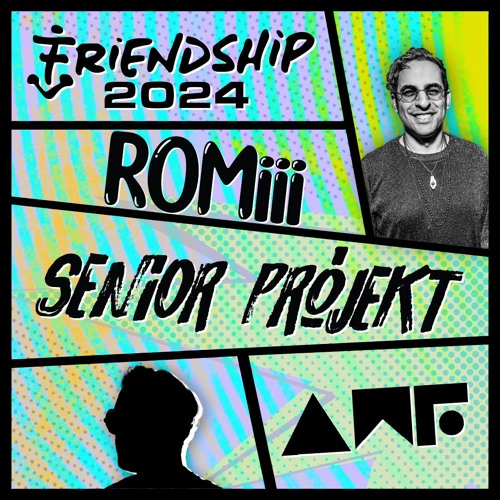 Friendship 2024 mini mix