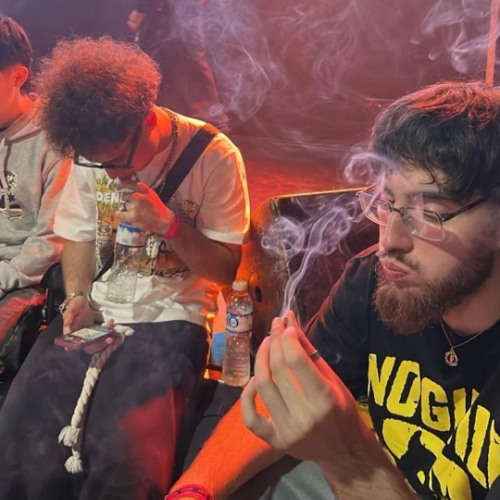 TYPE BEAT CLUSTER-MUY IMBECIL