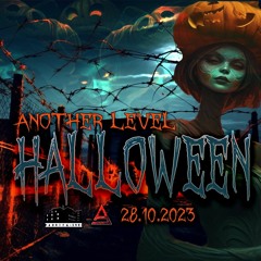 ZDEPTH @Another Level Halloween 2023