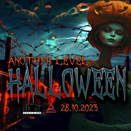 ZDEPTH @Another Level Halloween 2023