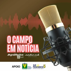 Programa O Campo em Notícia - 04 de Maio de 2024