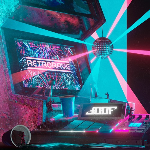 joof - RETRO RAVE
