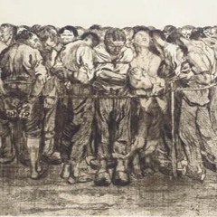 tommyhisgrace & celine - prisoners (world4sins)