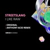 Streetslang - I Like Raw (Anthony Acid Remix)
