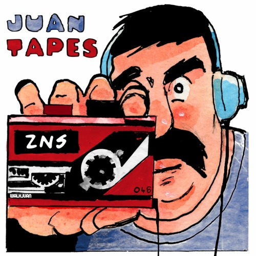 JUAN TAPES 046 - zns