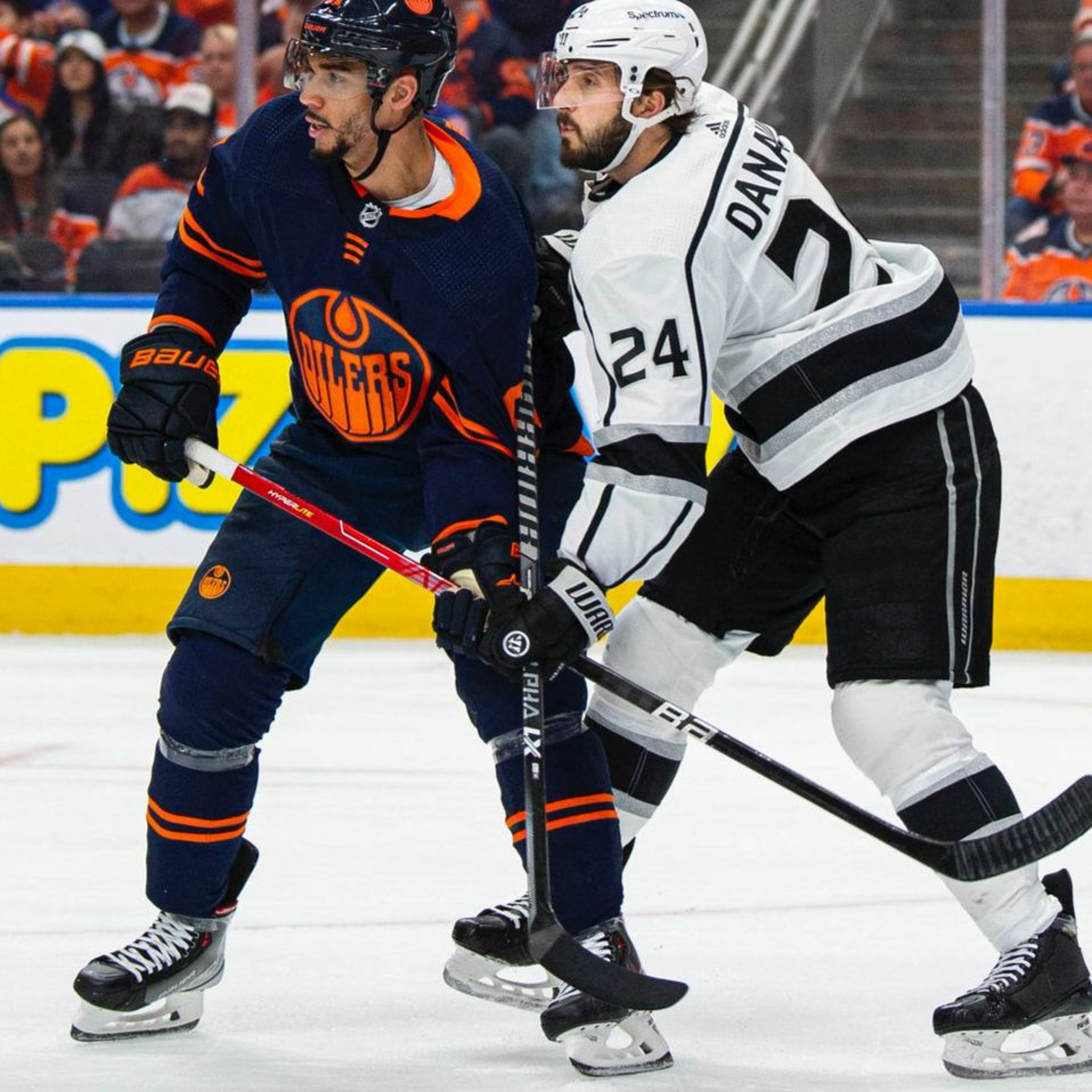 The Cult of Hockey's "You live by Smith, you die by Smith" podcast