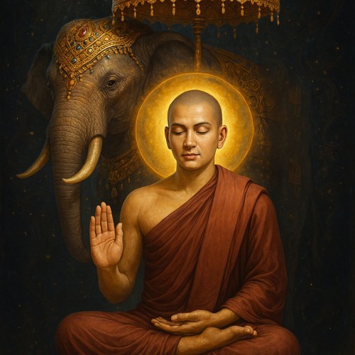 මහානුභාව සම්පන්න අංගුලිමාල පිරිත - Angulimala Piritha