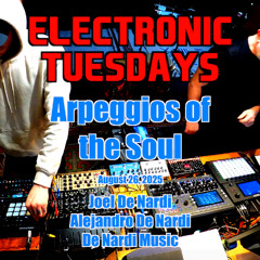 Arpeggios of the Soul