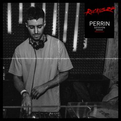 Ruckus24 Session: Perrin