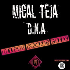 Mical Teja- DNA ( RISH ROAD MIX )