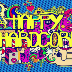 Happy Hardcore Mix
