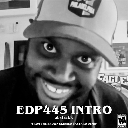 Stream edp445 intro by abstrakk  Listen online for free on SoundCloud