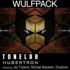 Tonelab - Hubertron - Tripwire DUB