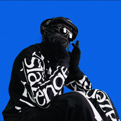 NO CHASER x DRED.ERIC