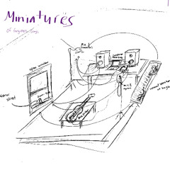 Miniature I [in Gm]