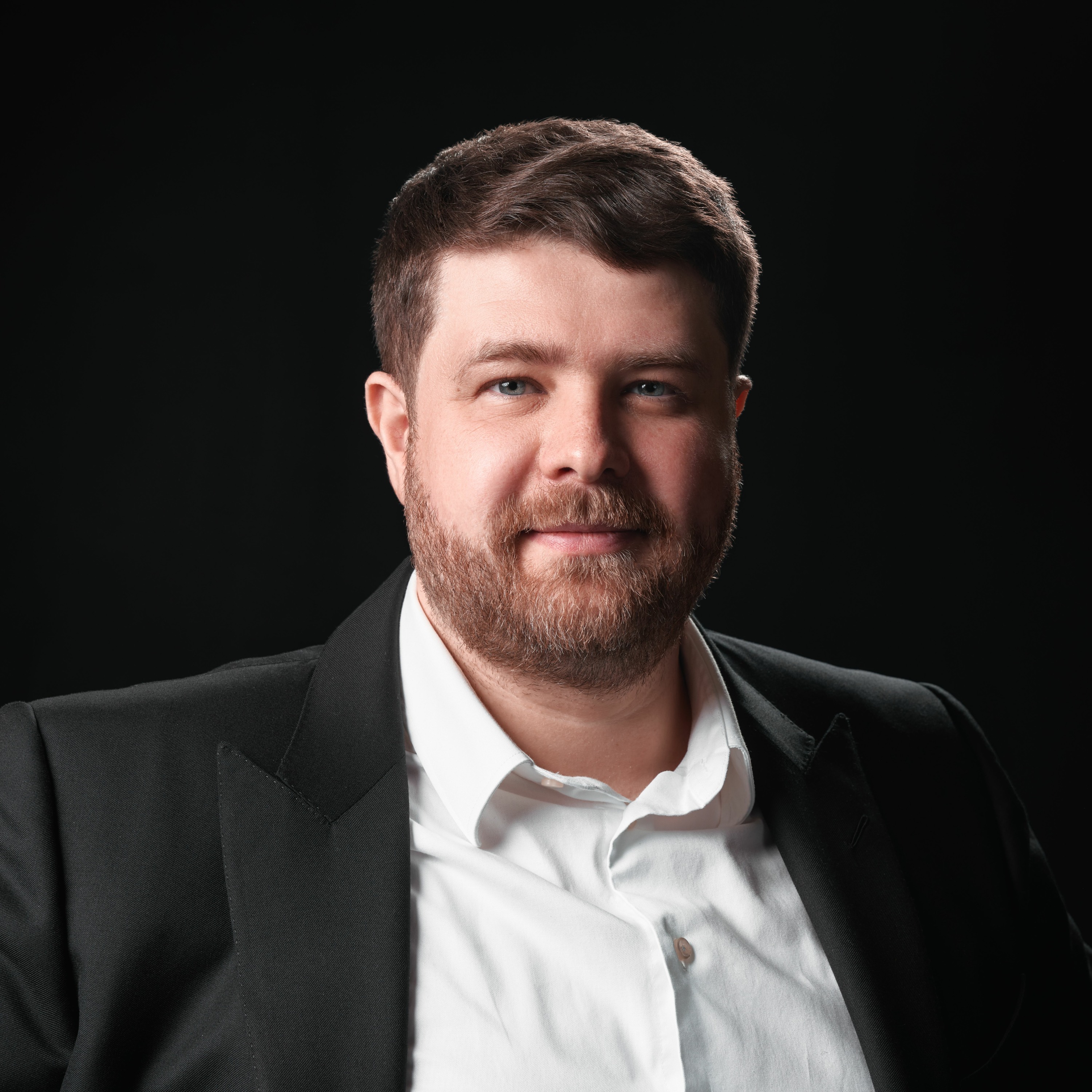 cover of episode War in Ukraine:  Oleksandr Kosovan talks about the IT industry and tech startups