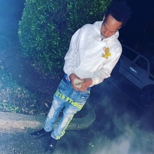 Im Back (Freestyle) (Mix 1)