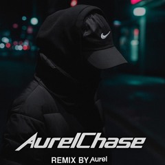 Cassie x Hamza / Long Way 2 Go - Sometimes (Remix by AurelChase).aif