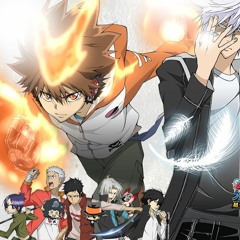 Katekyo Hitman Reborn! OST - Assembly