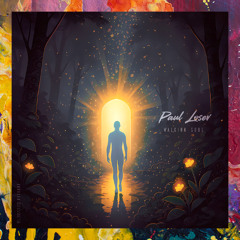 PREMIERE: Paul Losev — Walking Soul [Elebated Records]