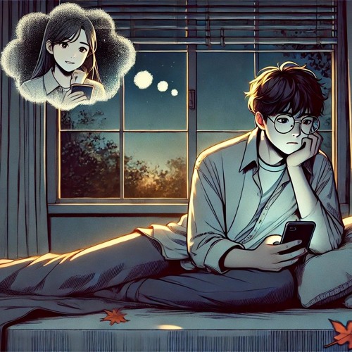 잠못자는 힘든밤 feat. AI권정열