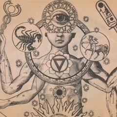Le Luneux (Malicorne)- THE SERPENT'S EGG Remix