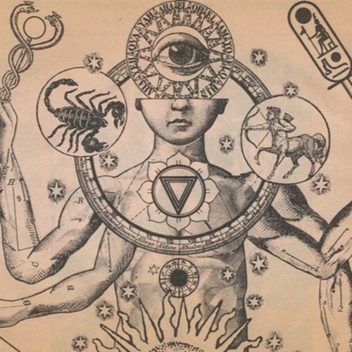 Le Luneux (Malicorne)- THE SERPENT'S EGG Remix