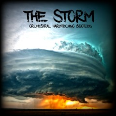 The Secession - The Storm【Orchestral Hardtechno Bootleg】