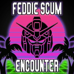 Fight Your Foes - "Encounter" (From Mobile Suit Gundam III: Encounters in Space)