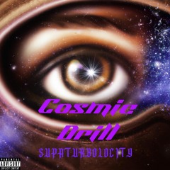 Supaturbolocity Cosmic Drill Mixtape